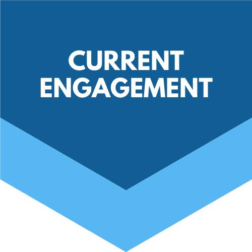 Current Engagement